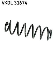SKF VKDL 31674